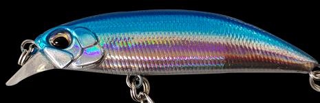Wobbler / minnow – artikel 198