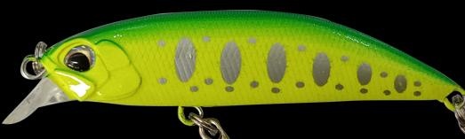 Wobbler / minnow – artikel 199