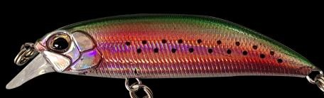 Wobbler / minnow – artikel 200
