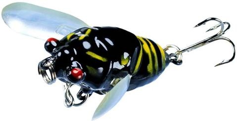 Wobbler / minnow – artikel 212