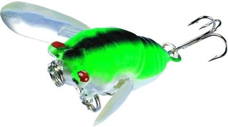 Wobbler / minnow – artikel 213