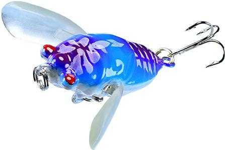 Wobbler / minnow – artikel 214