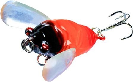 Wobbler / minnow – artikel 215