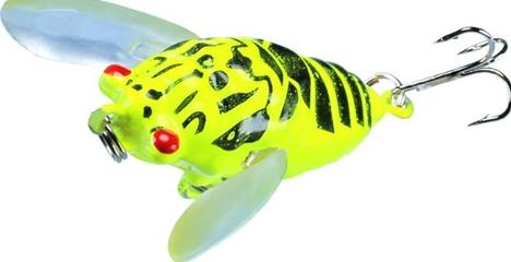 Wobbler / minnow – artikel 217