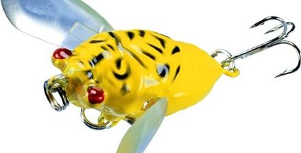 Wobbler / minnow – artikel 218
