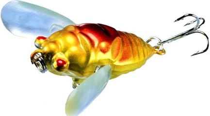 Wobbler / minnow – artikel 219