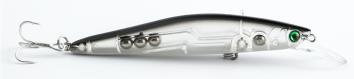 Wobbler / minnow – artikel 230