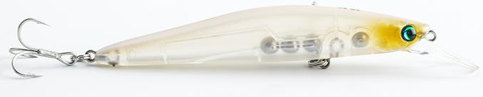 Wobbler / minnow – artikel 232