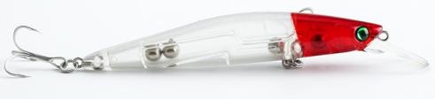 Wobbler / minnow – artikel 233