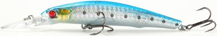 Wobbler / minnow – artikel 235