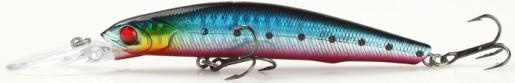 Wobbler / minnow – artikel 236
