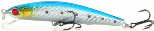 Wobbler / minnow – artikel 243