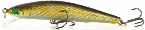 Wobbler / minnow – artikel 245