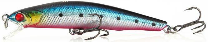 Wobbler / minnow – artikel 252