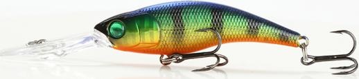 Wobbler / minnow – artikel 270