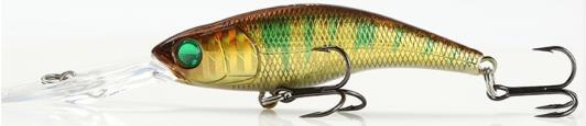 Wobbler / minnow – artikel 271