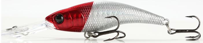 Wobbler / minnow – artikel 273