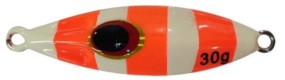 Metalljigg – artikel 823