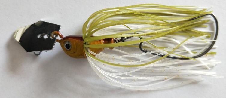 Chatterbait – artikel 864