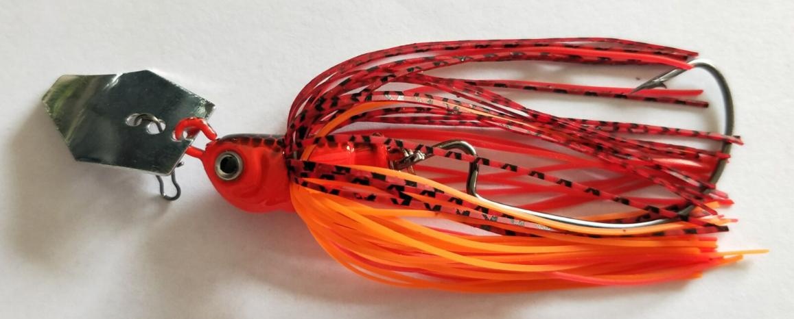 Chatterbait – artikel 865