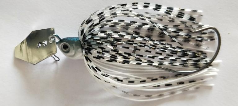 Chatterbait – artikel 869